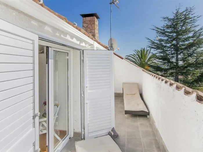 Villa Rosa By Alventholidays Calonge  0*, Calonge (Catalonia) Spanien