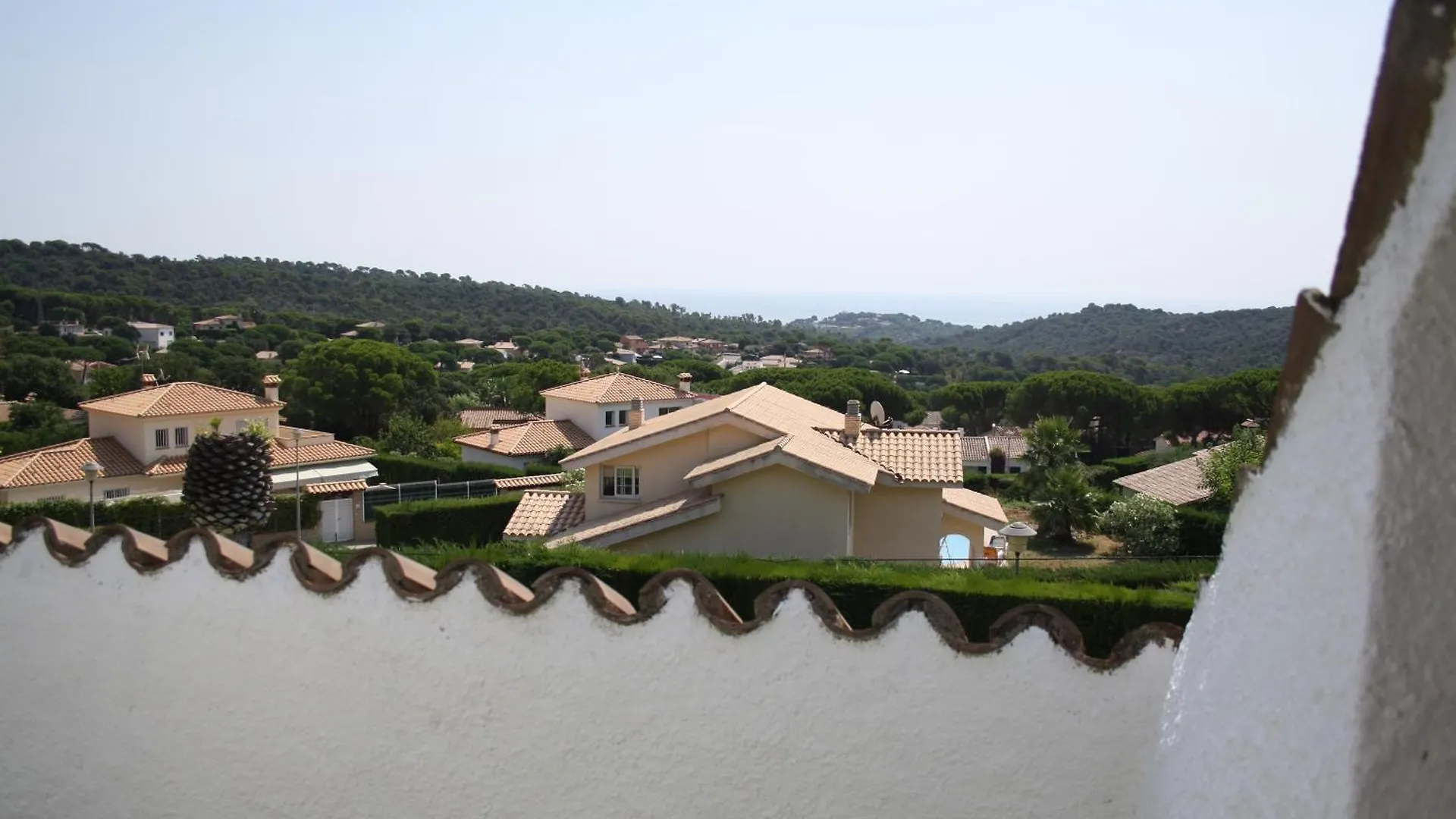 Villa Rosa By Alventholidays Calonge  Spanien