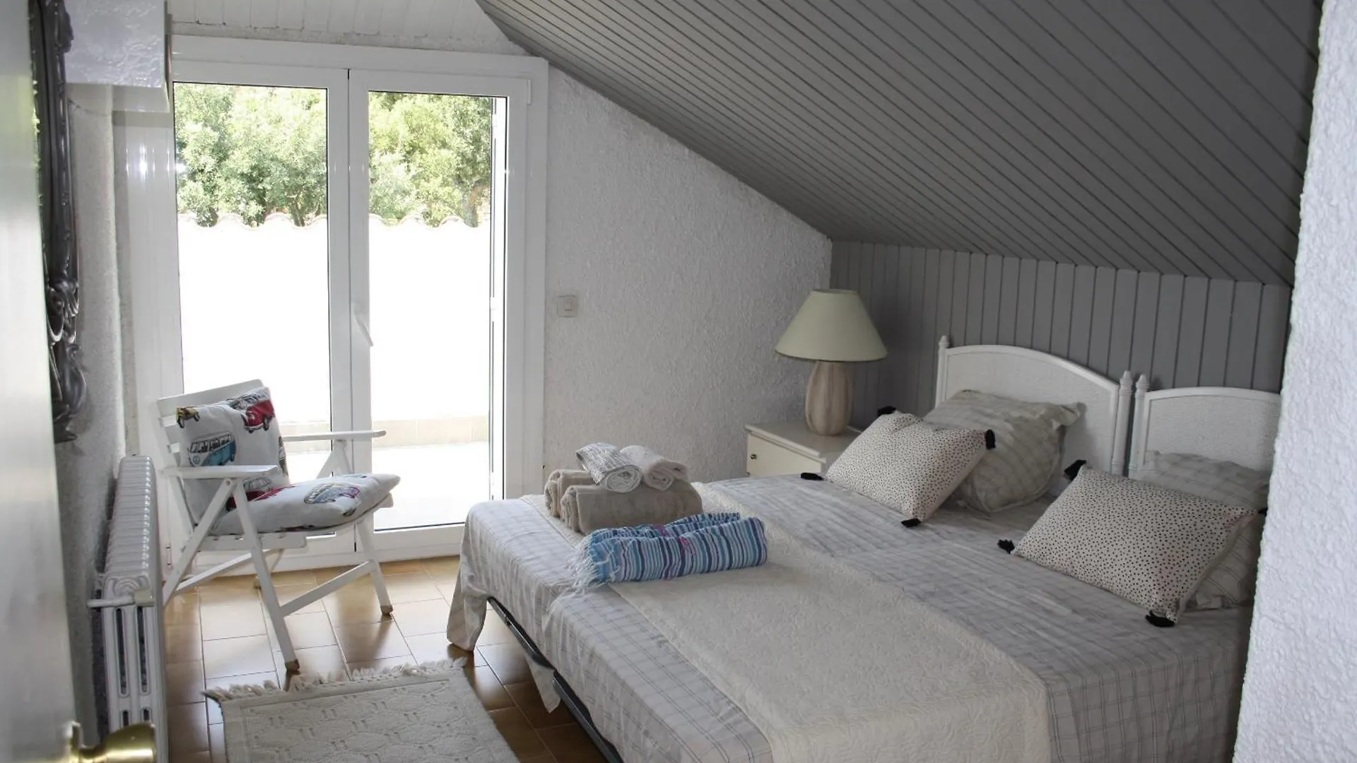 Villa Rosa By Alventholidays Calonge  Ferienhaus Calonge (Catalonia)