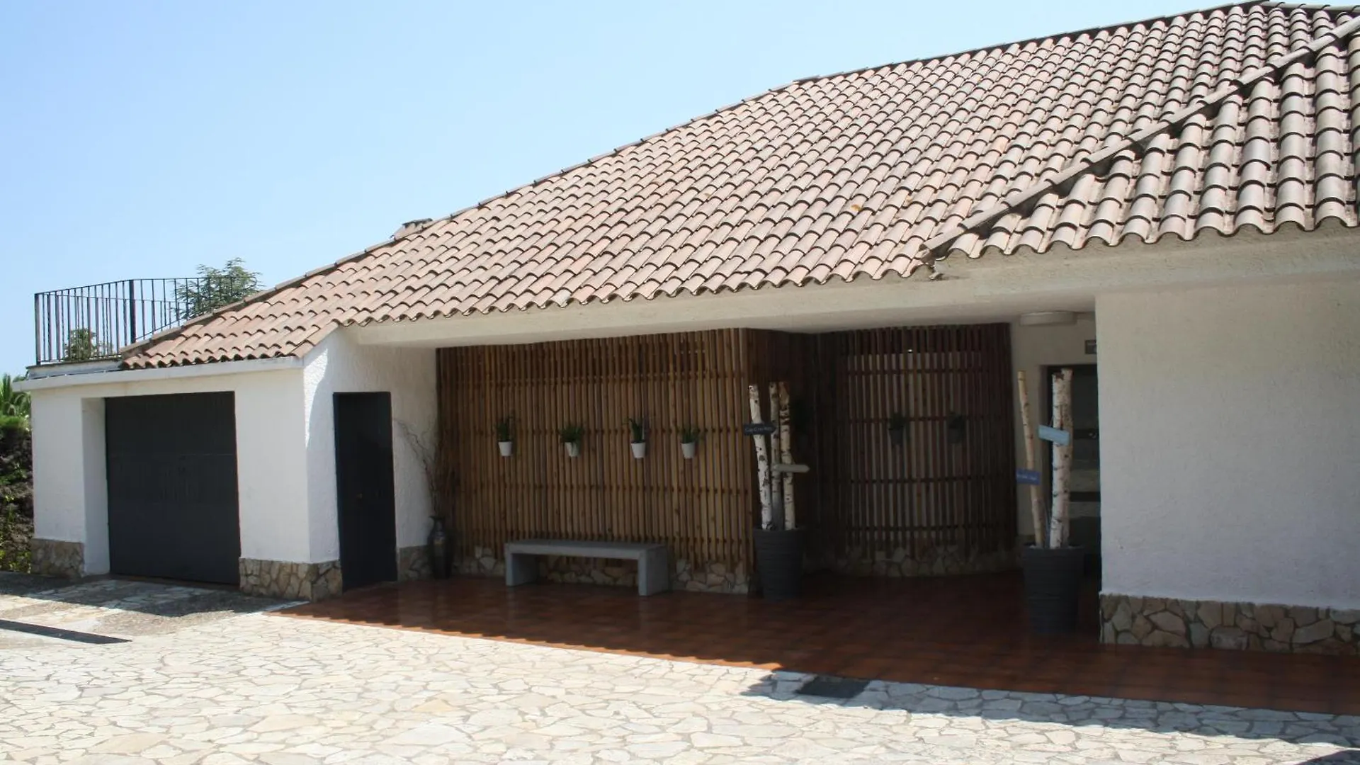 Ferienhaus Villa Rosa By Alventholidays Calonge  Spanien
