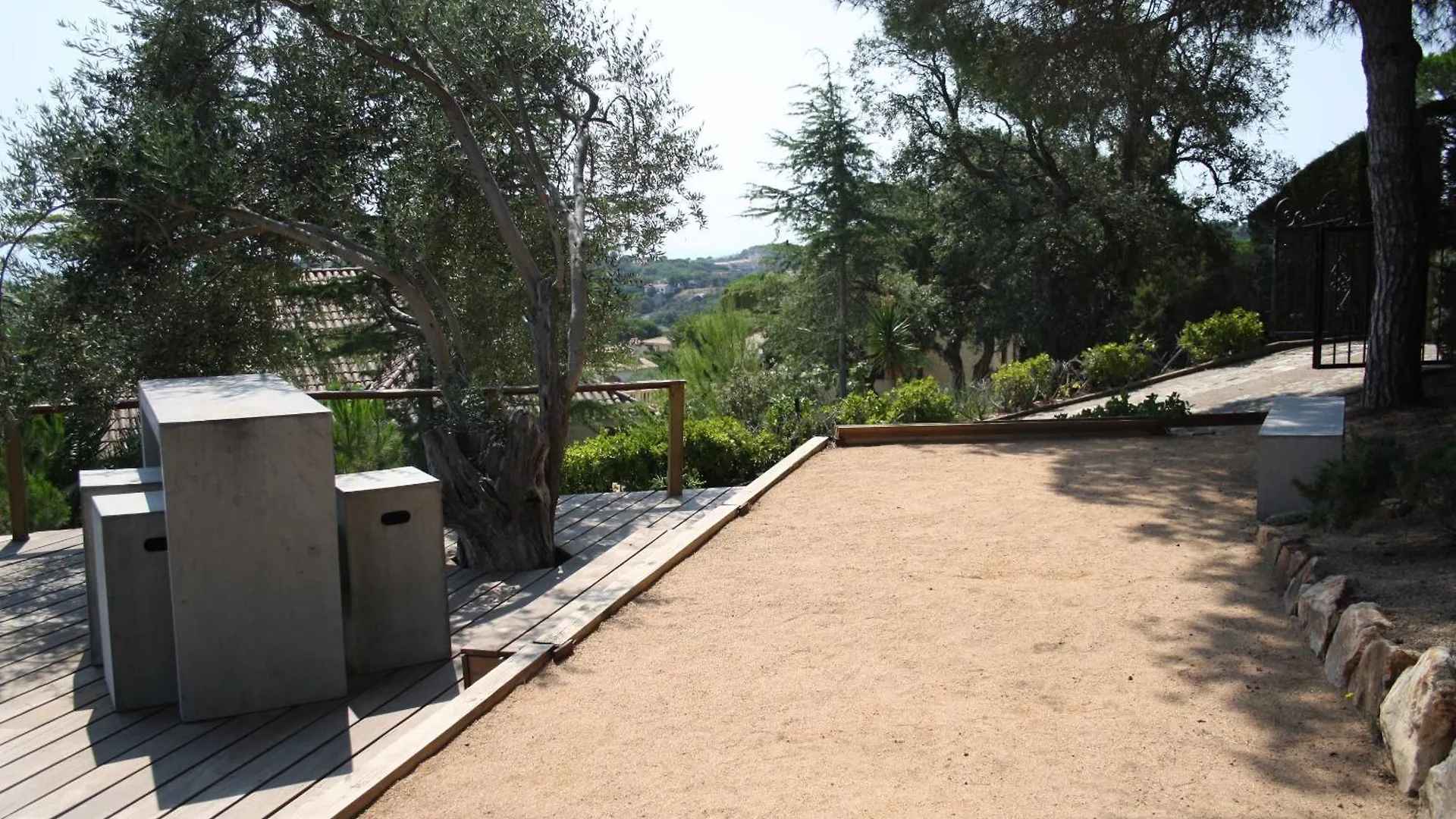 Villa Rosa By Alventholidays Calonge  0*, Calonge (Catalonia) Spanien