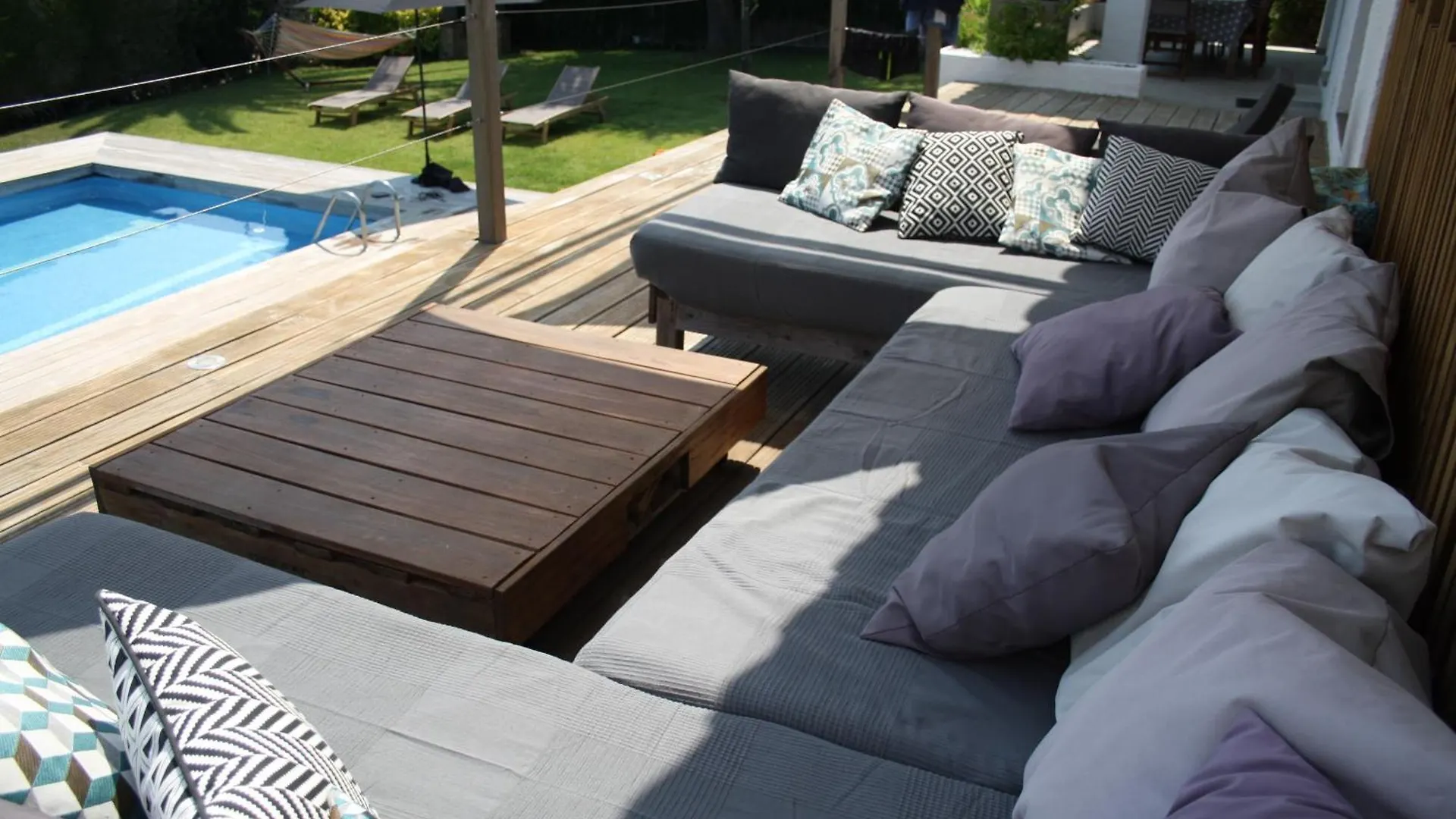Villa Rosa By Alventholidays Calonge  Ferienhaus