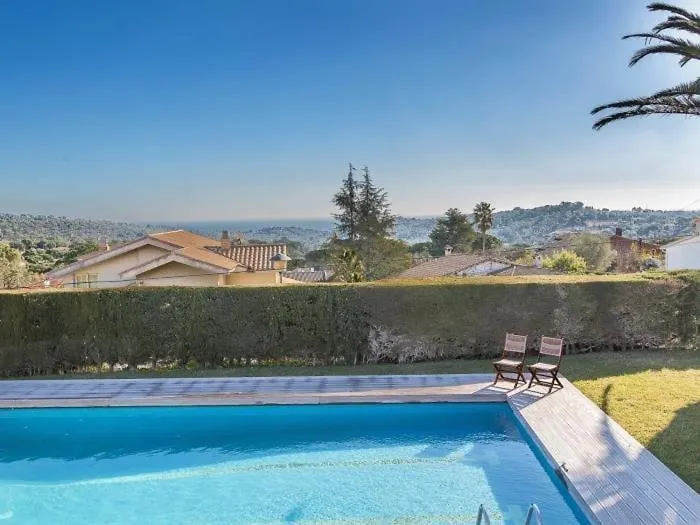 Villa Rosa By Alventholidays Calonge  Calonge (Catalonia)