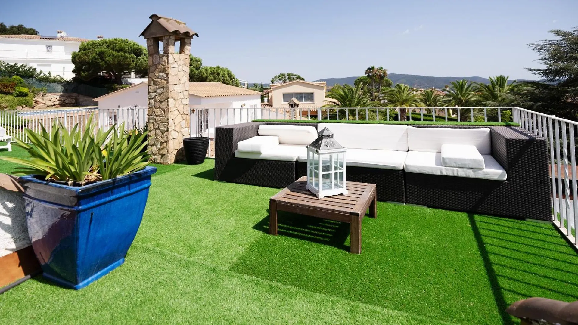 Villa Rosa By Alventholidays Calonge  0*, Calonge (Catalonia) Spanien