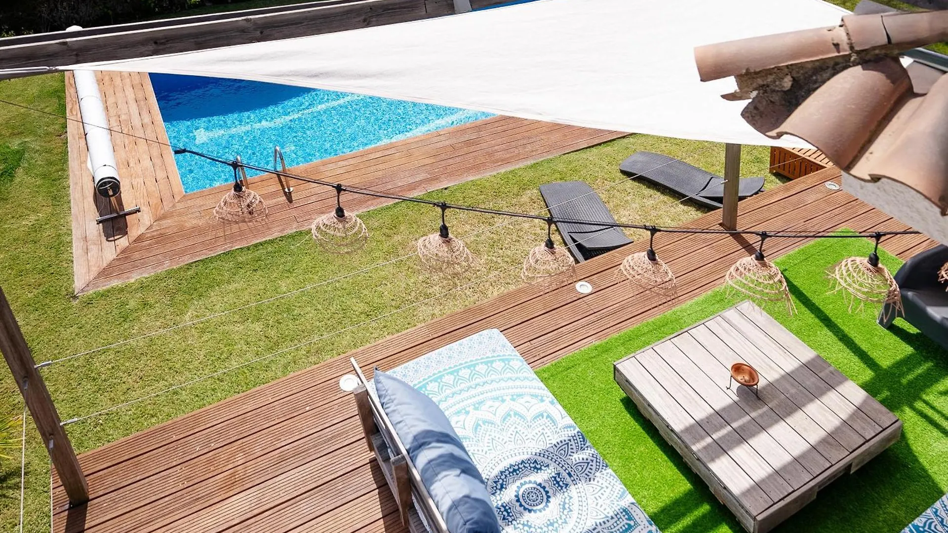 Villa Rosa By Alventholidays Calonge  Spanien