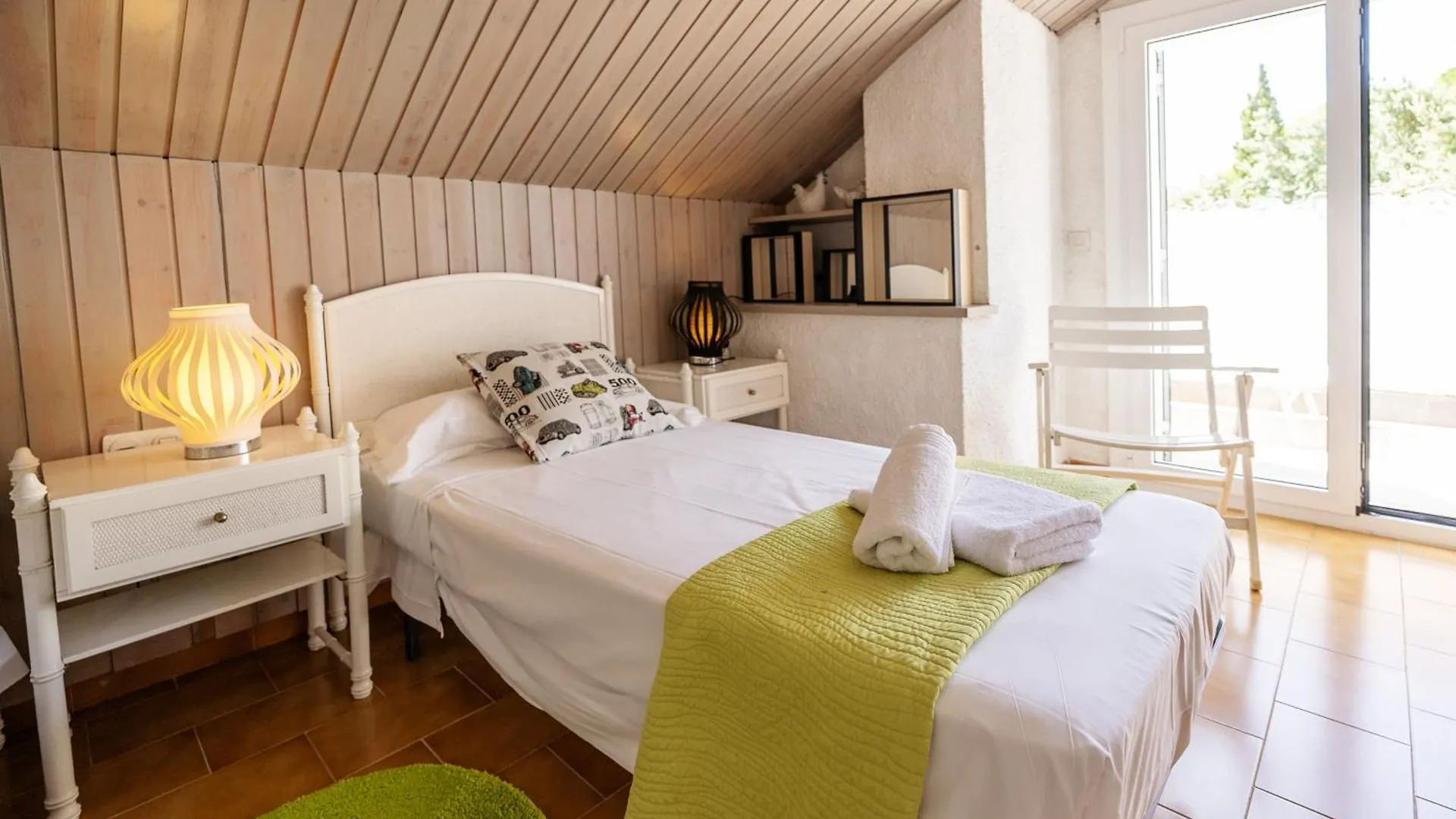 Ferienhaus Villa Rosa By Alventholidays Calonge