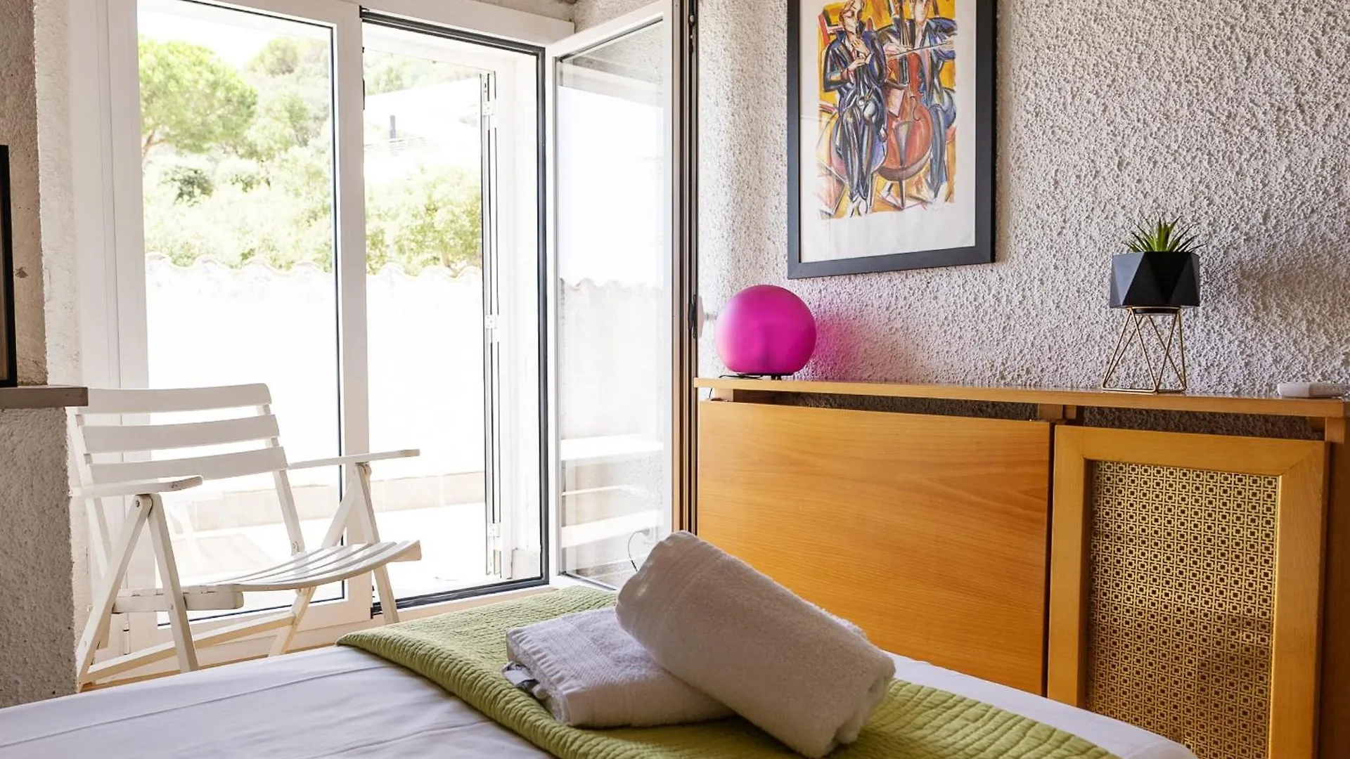 Villa Rosa By Alventholidays Calonge  Calonge (Catalonia)