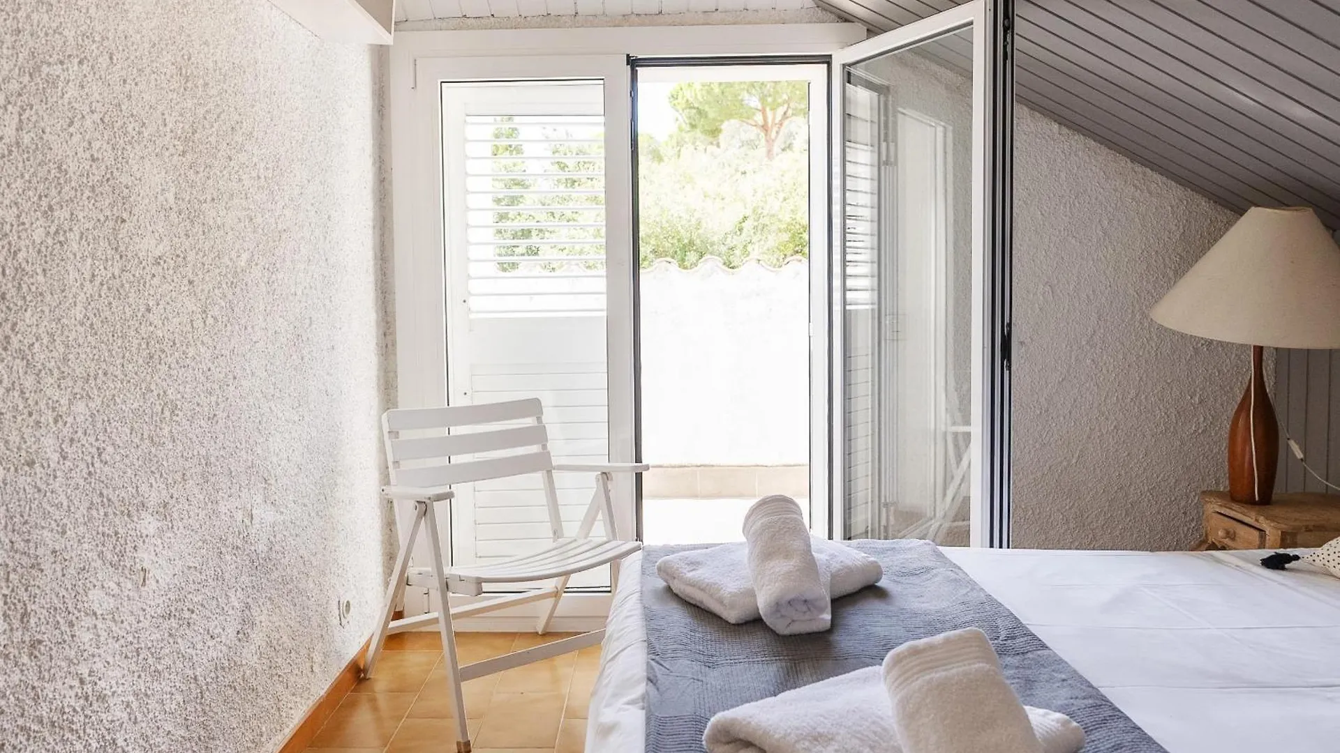 Villa Rosa By Alventholidays Calonge  Ferienhaus