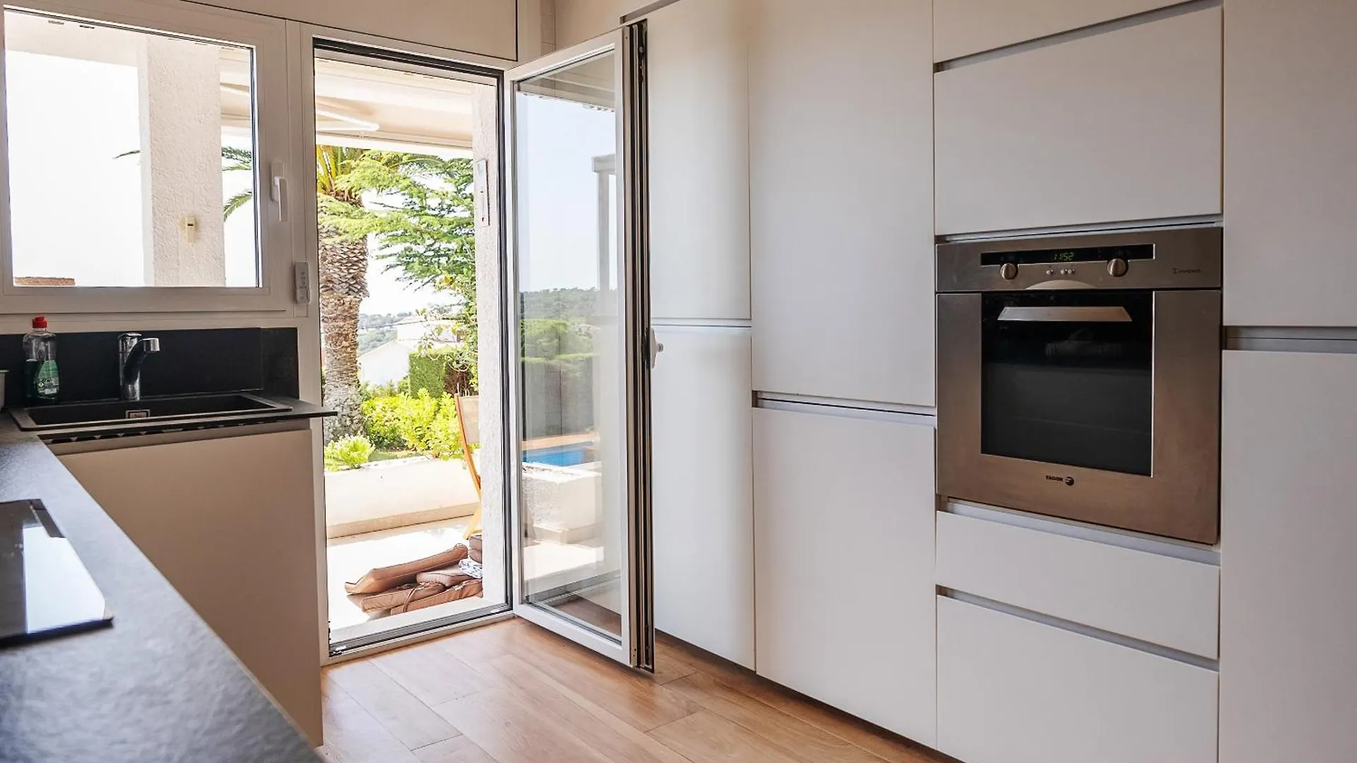Ferienhaus Villa Rosa By Alventholidays Calonge