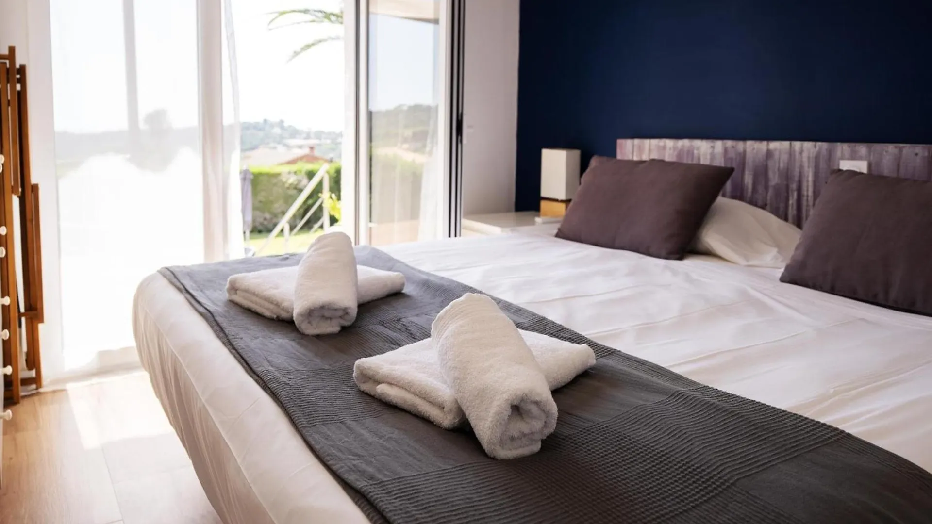 Villa Rosa By Alventholidays Calonge  Spanien