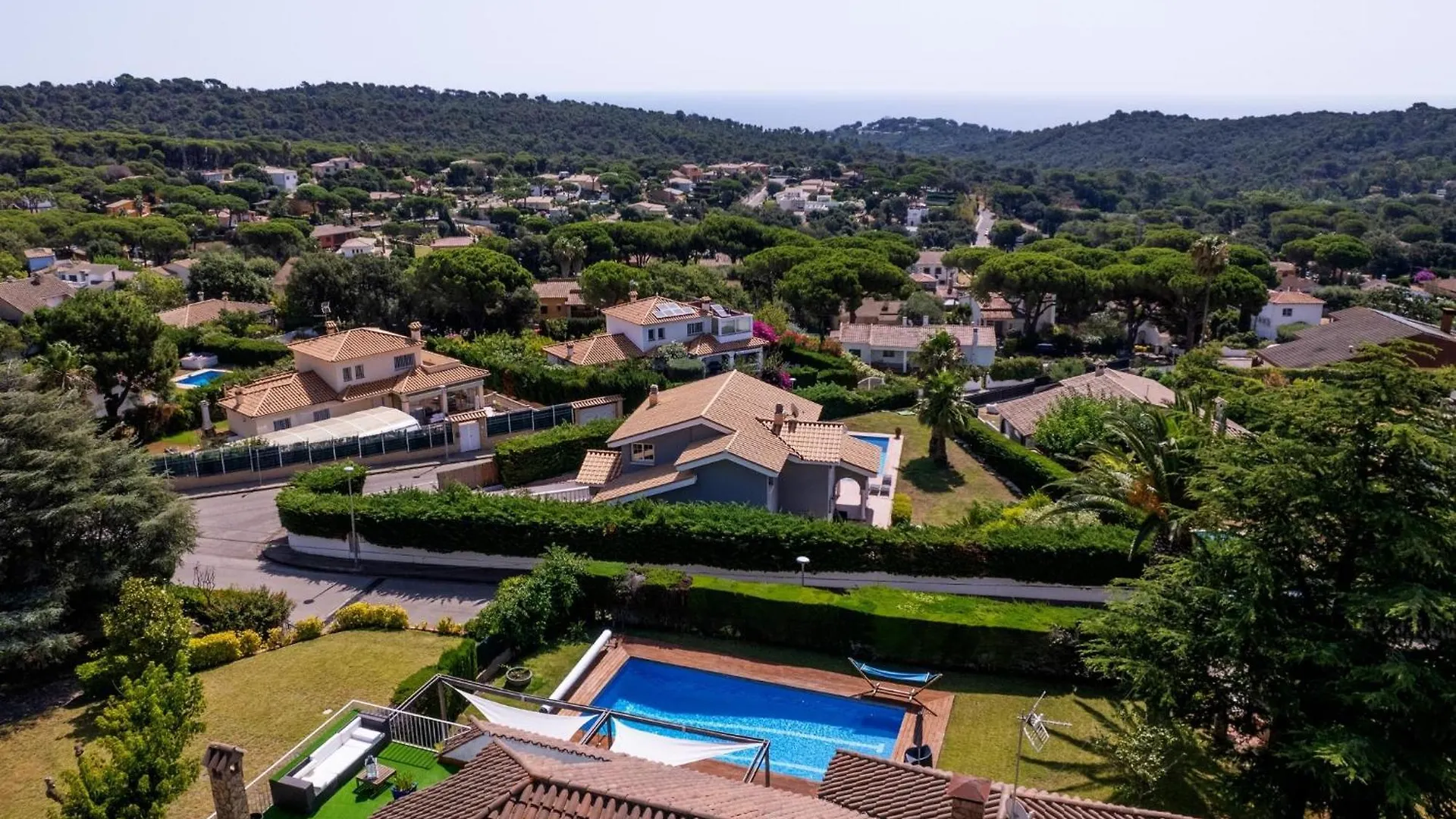 Villa Rosa By Alventholidays Calonge  0*, Calonge (Catalonia) Spanien