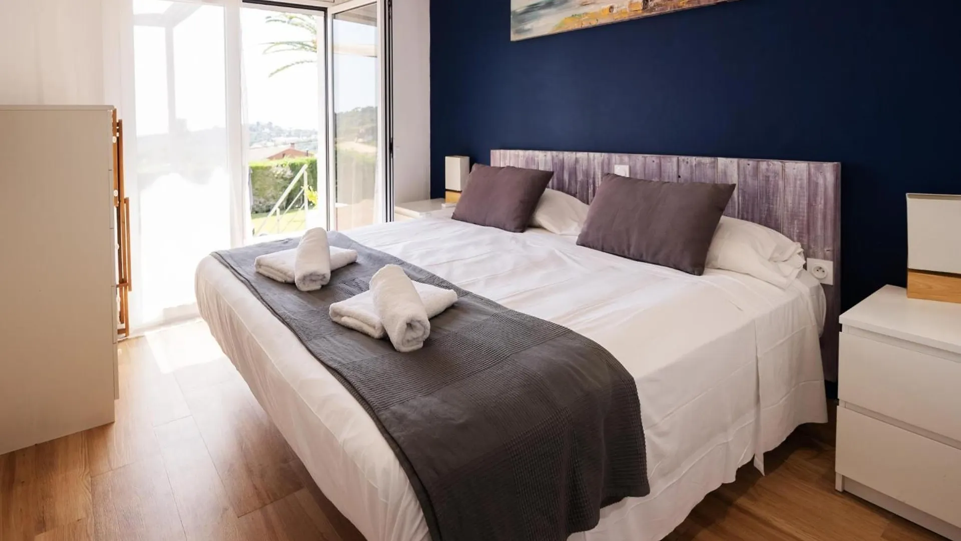 Ferienhaus Villa Rosa By Alventholidays Calonge
